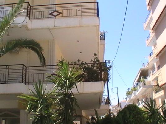 ΕΝΟΙΚΙΑΖΕΤΑΙ ΠΟΛΥΤΕΛΕΣ ΔΙΑΜΕΡΙΣΜΑ 130Τ.Μ.
