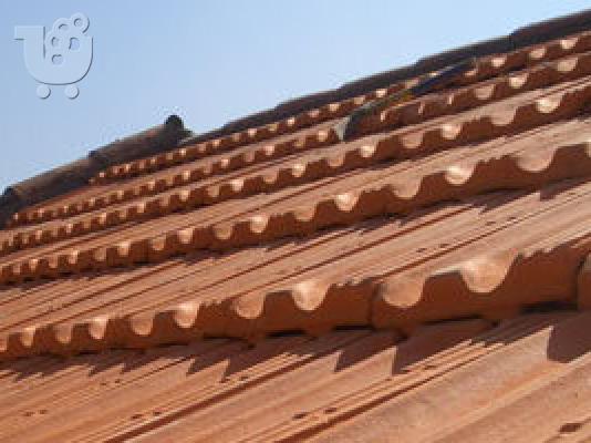 PoulaTo: Επισκευή Κεραμοσκεπών 693.89.903.99 Κεραμοσκεπές Έμπειροι τεχνίτες