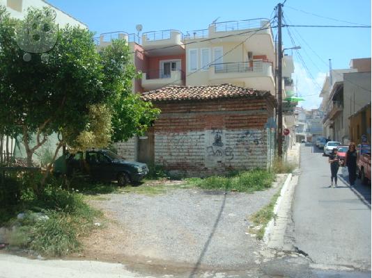 ΠΡΟΣΗΛΙΟ ΟΙΚΟΠΕΔΟ ΣΤΗΝ ΚΑΛΑΜΑΤΑ