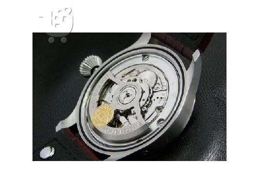 IWC BIG PILOT΄S 7DAYS POWER RESERVE