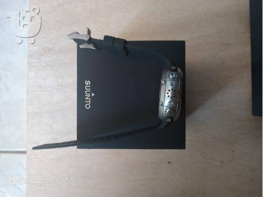 SUUNTO D9TX TITANIUM