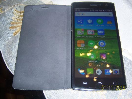 Homtom HT7 ΜΑΥΡΟ