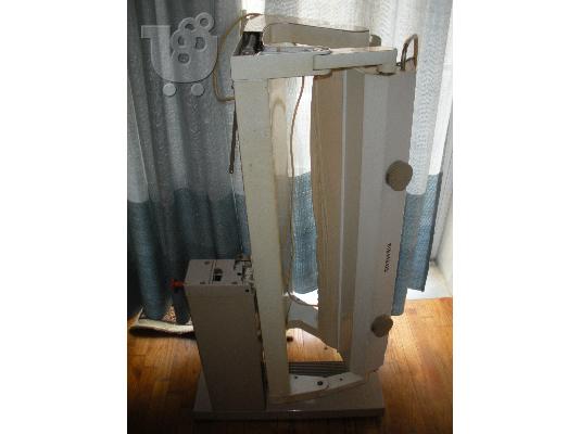 Θερμάστρα Delonghi turbo