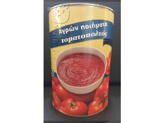 PoulaTo: ΤΟΜΑΤΟΠΟΛΤΟΣ ΑΓΡΩΝ ΠΟΗΜΑΤΑ 5kg