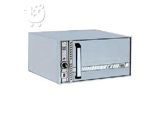 PoulaTo: Ηλεκτρικός Φούρνος με 1 ράφι στη μέση 68x61x43 cm ΚΑΙΝΟΥΡΙΟΣ