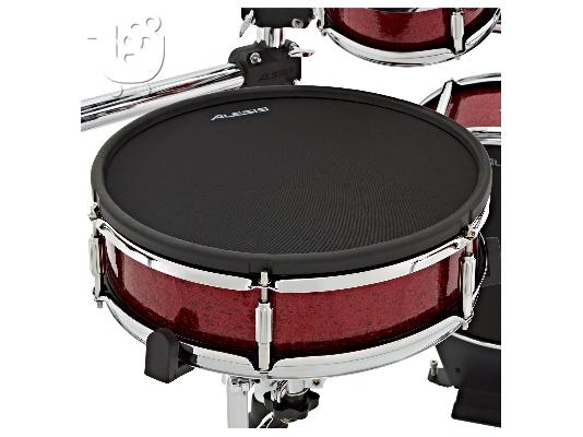 Ολοκαίνουριο Alesis Strike Pro ηλεκτρονικό κιτ Drum