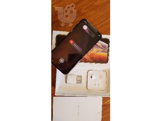 PoulaTo: Apple iPhone Xr / iPhone XS - 256GB / iPhone XS Max 512GB
