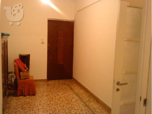 ΠΩΛΕΙΤΑΙ ΔΙΑΜΕΡΙΣΜΑ ΣΤΗ ΚΥΨΕΛΗ, 110τμ., ΠΑΡΑΚΑΛΩ ΟΧΙ ΜΕΣΙΤΕΣ...