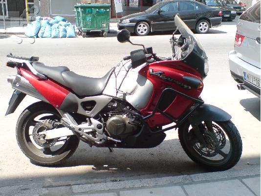 HONDA Varadero 1000 / ABS 