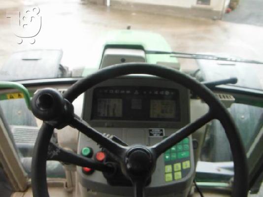 Fendt 716 Vario