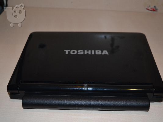 toshiba netbook 10inch