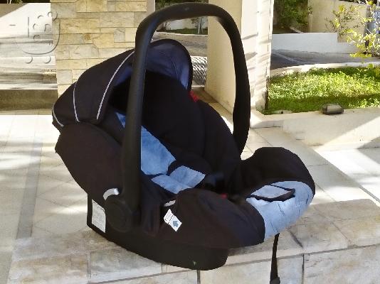 PoulaTo: Κάθισμα αυτοκινήτου Recaro