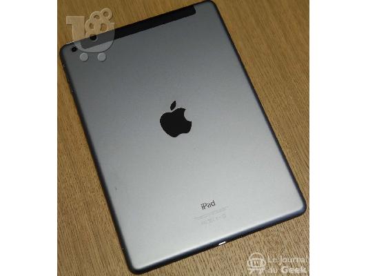 PoulaTo: Ipad Air 32gb 4g