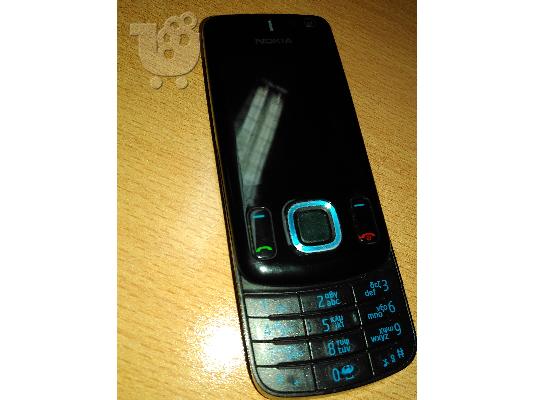 PoulaTo: πώληση NOKIA 6600 SLIDE