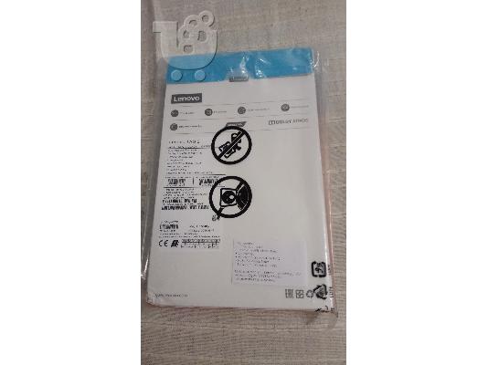 PoulaTo: Lenovo TAB 8 HD-IPS 16GB/1GB Slate Black