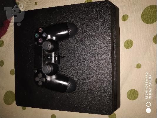 PoulaTo: ps4 1TB TV 42