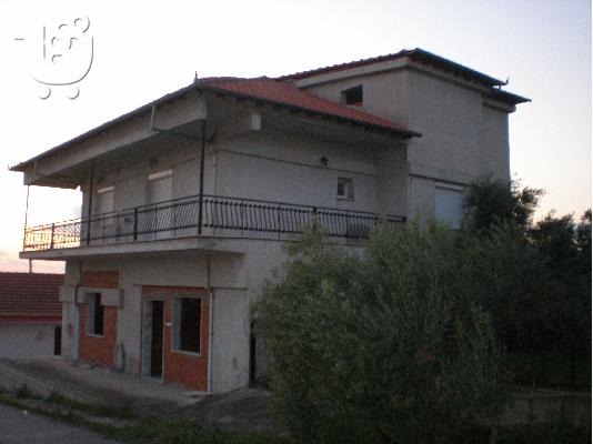 ΠΩΛΕΙΤΑΙ ΚΑΤΟΙΚΙΑ - ΕΥΚΑΙΡΙΑ!!!