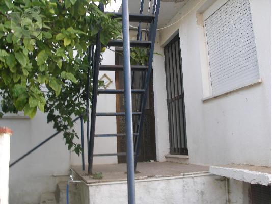 Πωλειται παλια μονοκατοικια