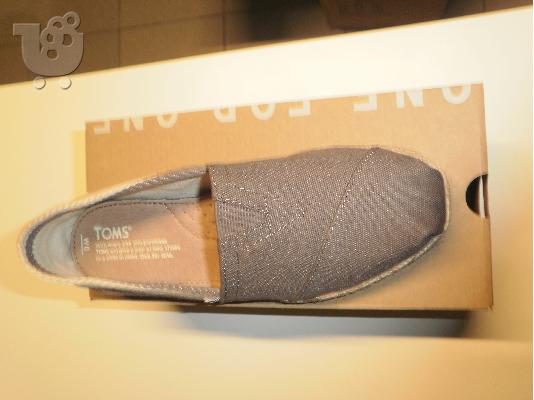 PoulaTo: Toms Shoes 6936961057