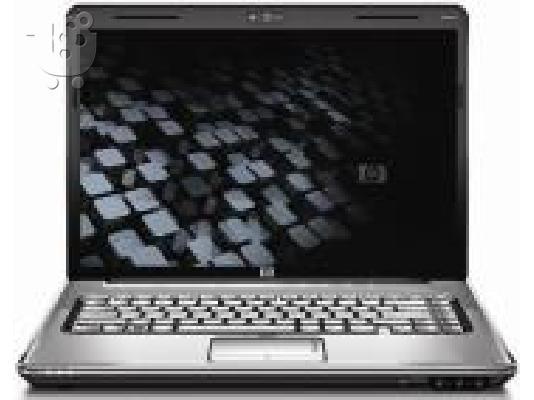 PoulaTo: HP Pavilion dv5 1030ev
