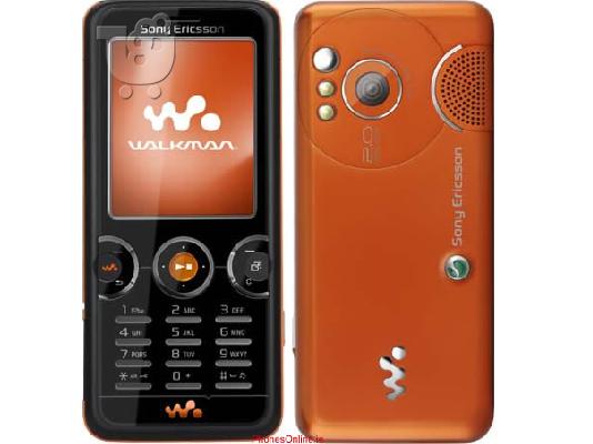PoulaTo: sony ericsson w610i.  SUPER ΤΙΜΉ ΓΙΑ SUPER ΚΙΝΗΤΌ