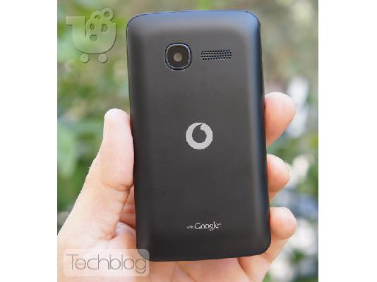 Vodafon smart mini