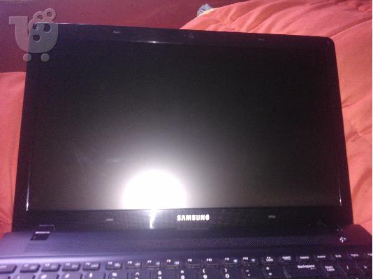 SAMSUNG  NP270E5V-K03GR