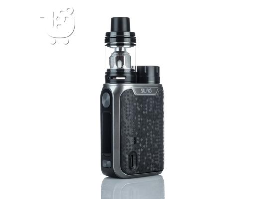 Vaporesso SWAG KIT+Bat+3Coils