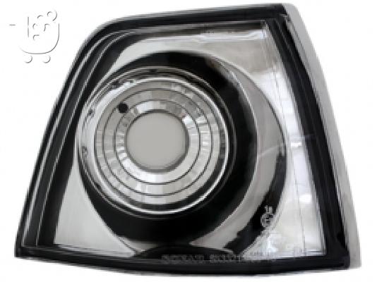 PoulaTo: ΦΛΑΣ ΚΑΙ ΠΡΟΒΟΛΑΚΙΑ ΓΙΑ BMW E36