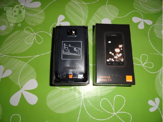 Skype Name: abdul_sales  Samsung i9100 Galaxy S II Phone