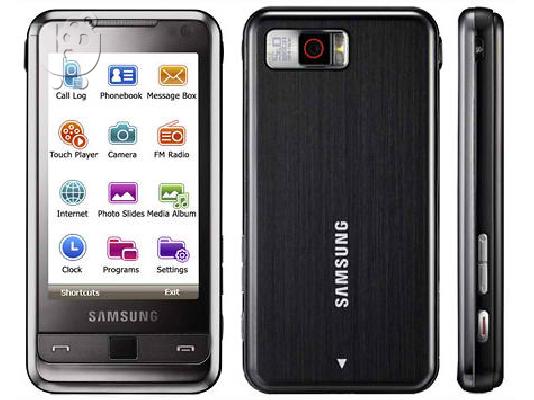 PoulaTo: samsung i900 omnia g8