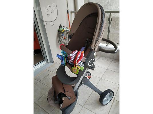 ΚΑΡΟΤΣΙ STOKKE