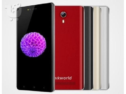 PoulaTo: vkworld f1 κινητά