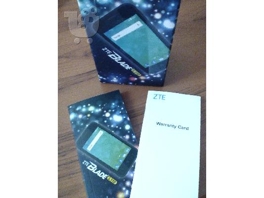ΚΙΝΗΤΟ ZTE BLADE L110  DUAL SIM