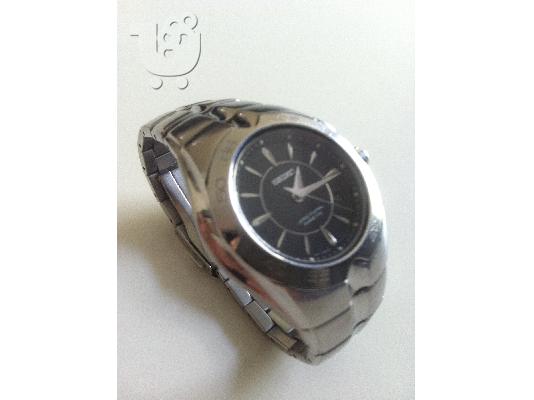 PoulaTo: SEIKO ARCTURA KINETIC SKA203