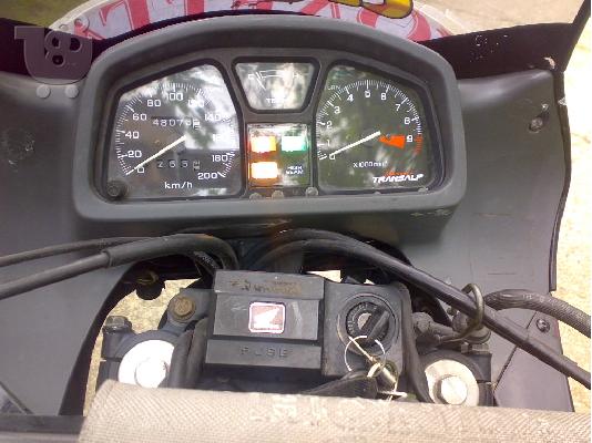 HONDA XL 600 V Transalp 