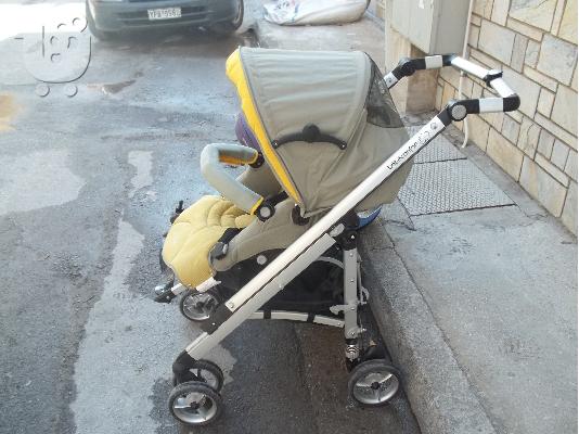 ΠΩΛΕΙΤΑΙ ΠΑΙΔΙΚΟ ΚΑΡΟΤΣΙ LOOLA UP ΤΗΣ BEBE COMFORT & ΚΑΛΑΘΟΥΝΑ ΜΑΖΙ...