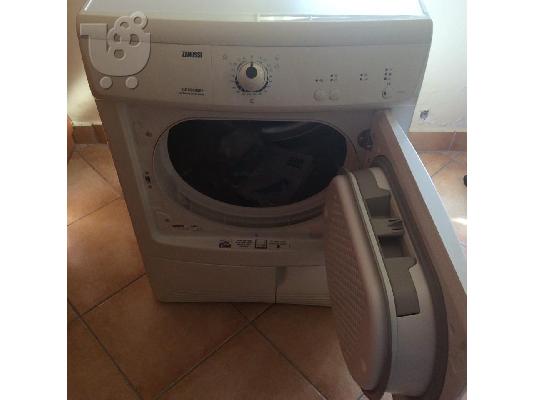 PoulaTo: ΣΤΕΓΝΩΤΗΡΙΟ Zanussi (ολοκαίνουργιο)