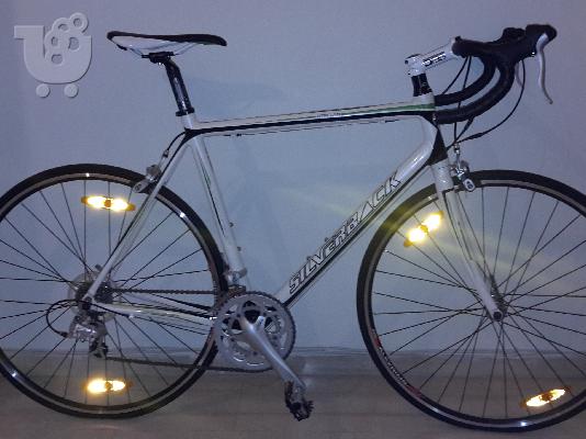 PoulaTo: κουρσα silverback strela 3 2013