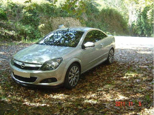 PoulaTo: OPEL ASTRA '07