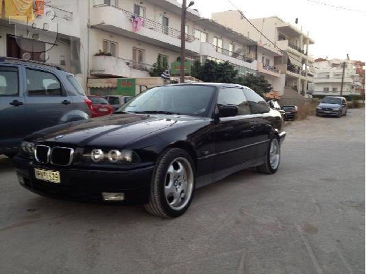 PoulaTo: BMW M3 '01