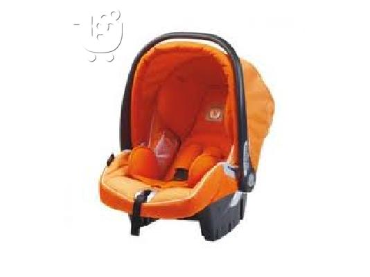 PoulaTo: Κάθισμα αυτοκινήτου peg perego