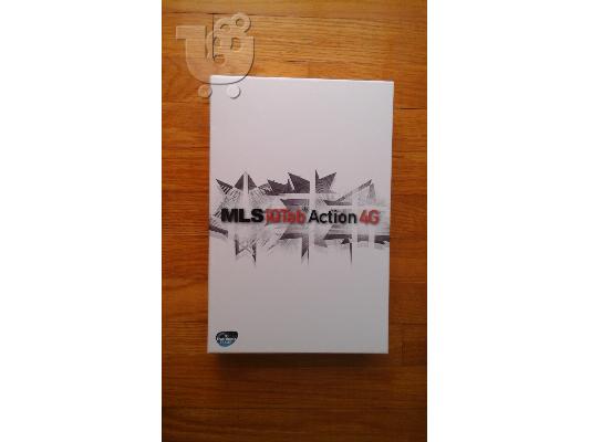 PoulaTo: Tablet MLS IQ ACTION 4G (Αμεταχείριστο)