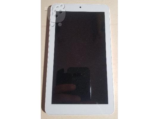 PoulaTo: MLS iQTab  iQ3000