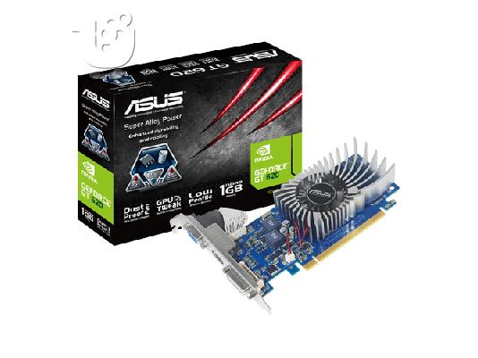 PoulaTo: ASUS Geforce GT620 1GB-DDR3