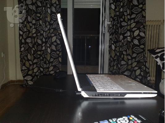 ΟΛΟΚΑΙΝΟΥΡΙΟ Laptop Amilo xa 3530