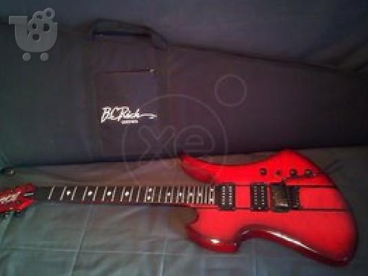 KI8ARA BC RICH