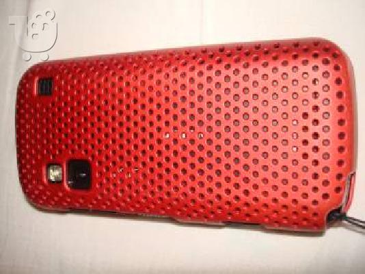 PoulaTo: nokia c6