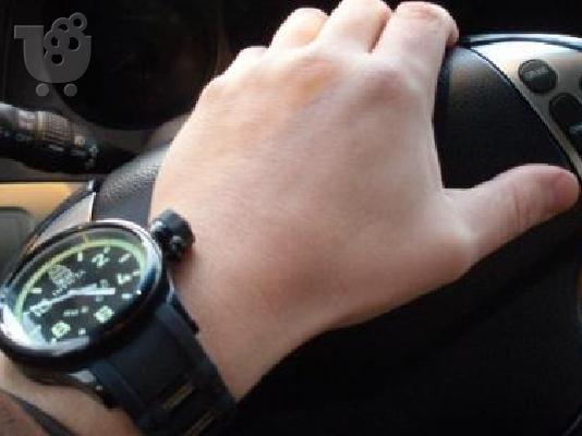Invicta Russian Diver
