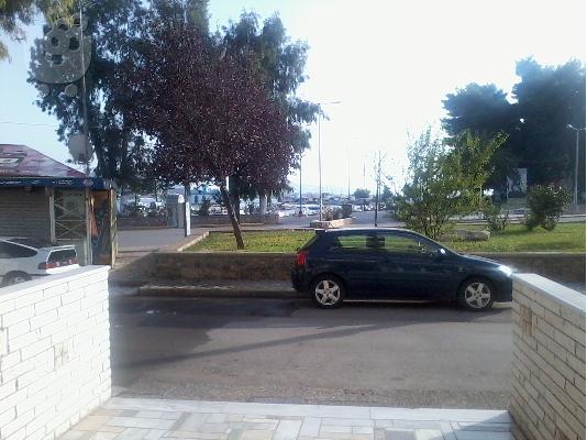 PoulaTo: ΓΚΑΡΣΟΝΙΕΡΑ ΠΑΡΑΛΙΑΚΗ